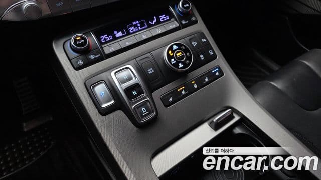 Hyundai Palisade Calligraphy, 2022 9