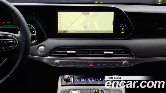 Hyundai Palisade Calligraphy, 2022 15