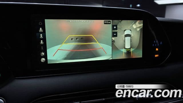 Hyundai Palisade Calligraphy, 2022 16