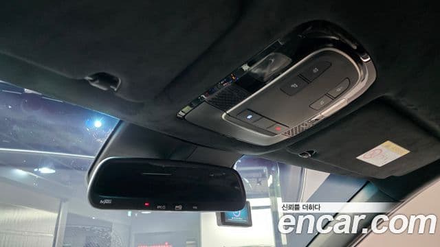 Hyundai Palisade Calligraphy, 2022 18