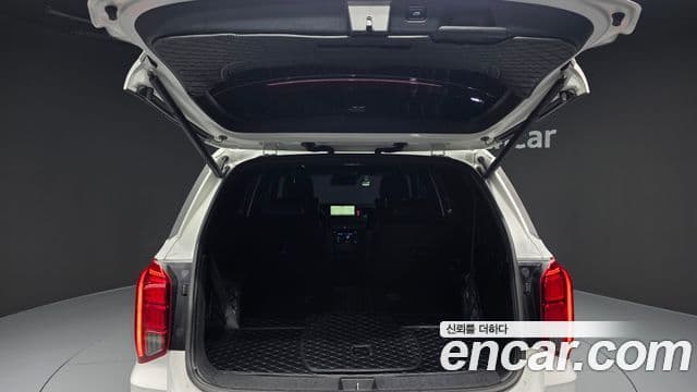 Hyundai Palisade Calligraphy, 2022 20