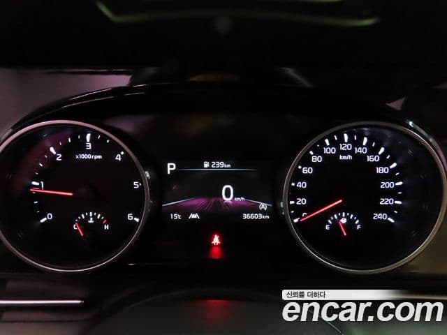 Kia Carnival 4세대 Prestige, 2022 8