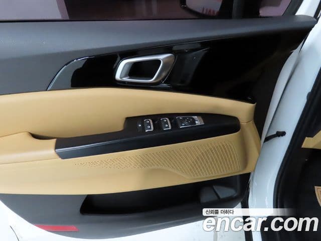 Kia Carnival 4세대 Prestige, 2022 13