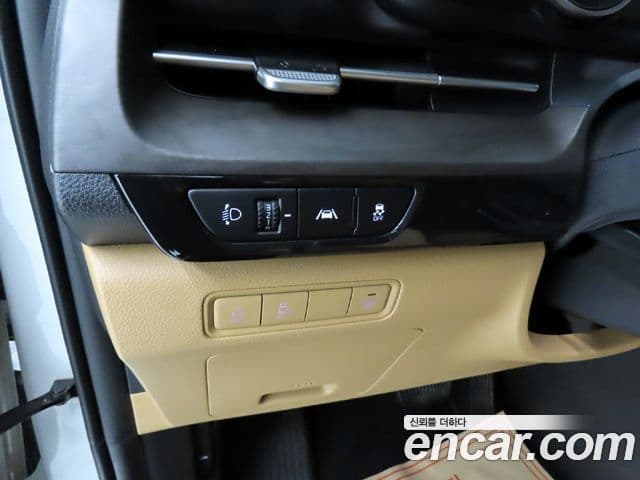 Kia Carnival 4세대 Prestige, 2022 14