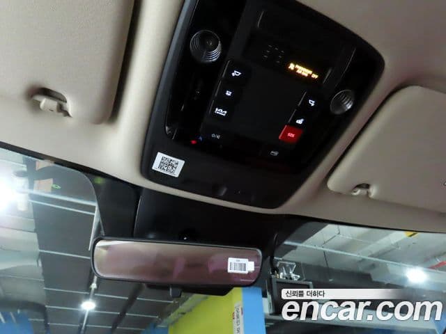 Kia Carnival 4세대 Prestige, 2022 15