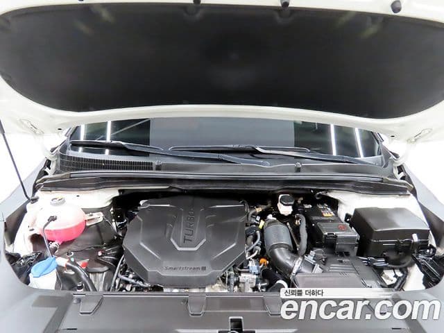 Kia Carnival 4세대 Prestige, 2022 19