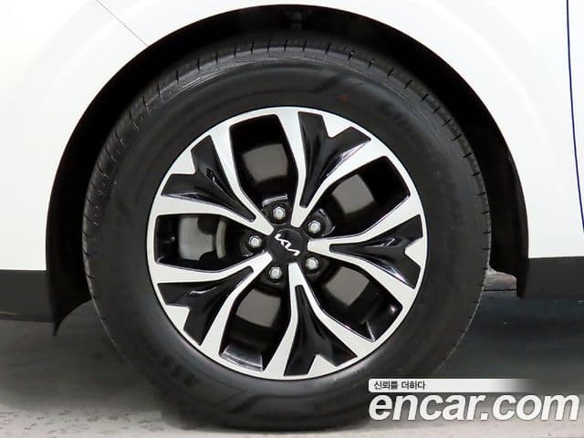 Kia Carnival 4세대 Prestige, 2022 20