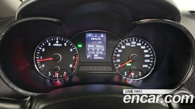 Kia K3 Noblesse, 2013 8