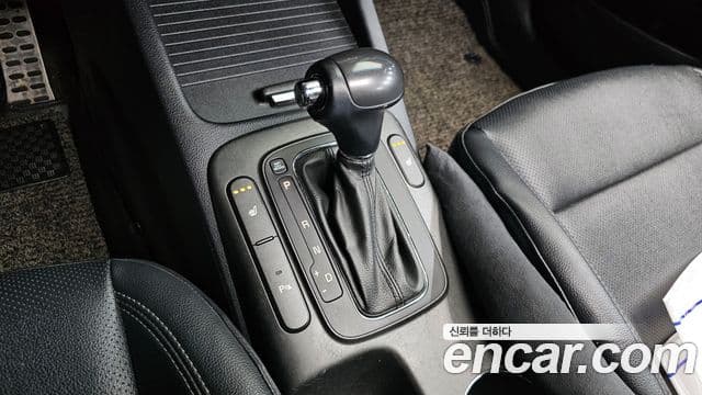 Kia K3 Noblesse, 2013 9