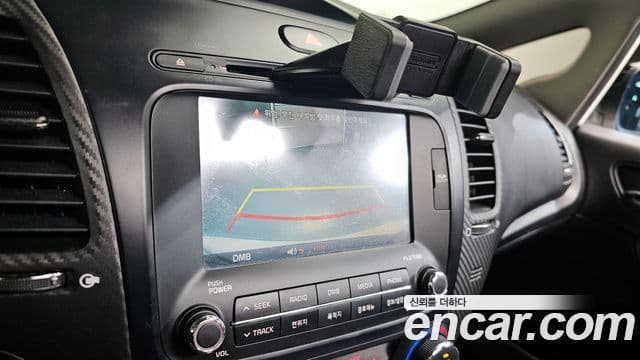 Kia K3 Noblesse, 2013 15