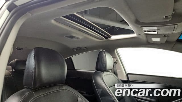 Kia K3 Noblesse, 2013 16