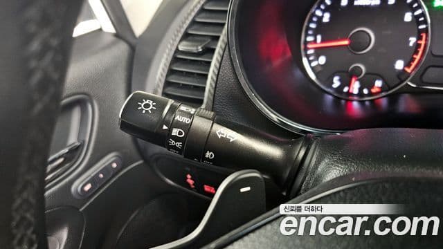 Kia K3 Noblesse, 2013 19