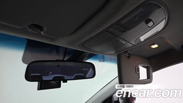 Hyundai The / новый New Avante AD Smart(для аренды), 2019 17