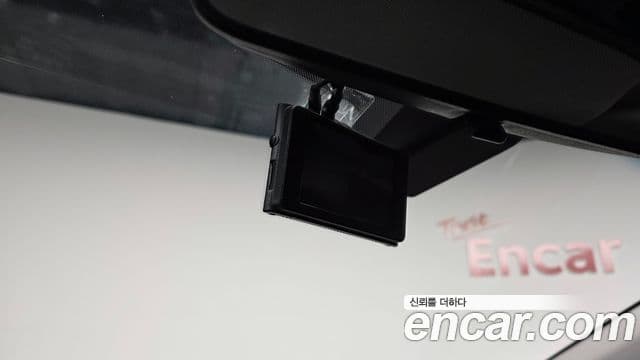 Hyundai The / новый New Avante AD Smart(для аренды), 2019 18