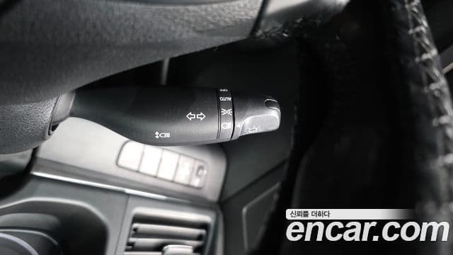 Hyundai The / новый New Avante AD Smart(для аренды), 2019 19