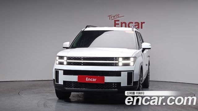 Hyundai Santa Fe (MX5) Calligraphy, 2024 3