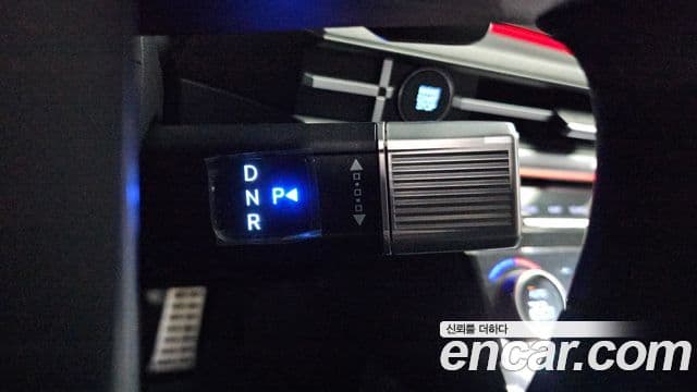 Hyundai Santa Fe (MX5) Calligraphy, 2024 9