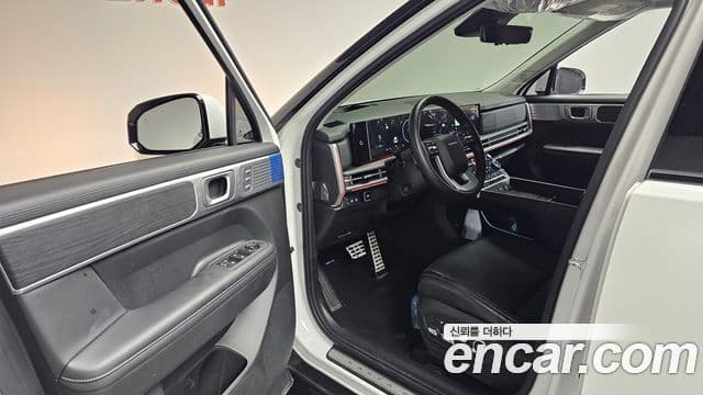 Hyundai Santa Fe (MX5) Calligraphy, 2024 10