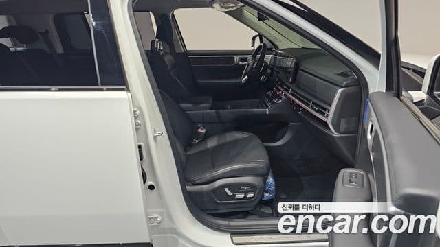 Hyundai Santa Fe (MX5) Calligraphy, 2024 11