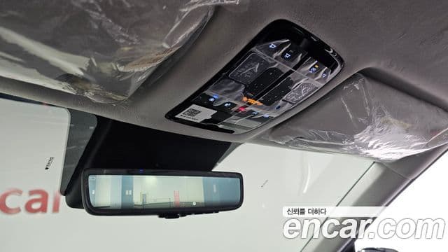 Hyundai Santa Fe (MX5) Calligraphy, 2024 18