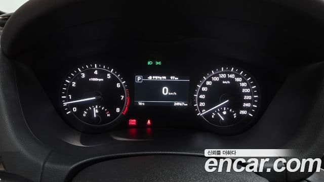 Genesis G80 Luxury, 2018 8