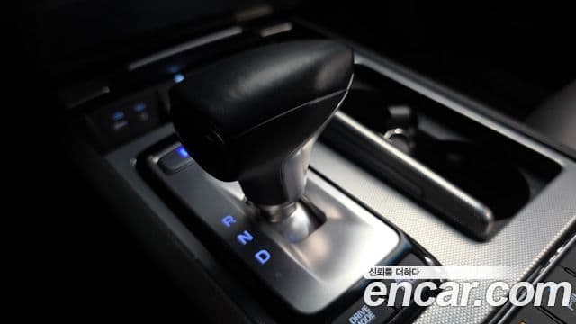 Genesis G80 Luxury, 2018 9