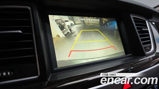 Genesis G80 Luxury, 2018 15