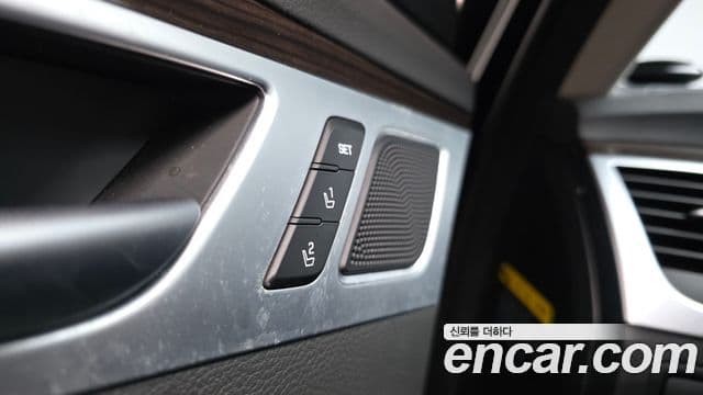 Genesis G80 Luxury, 2018 17