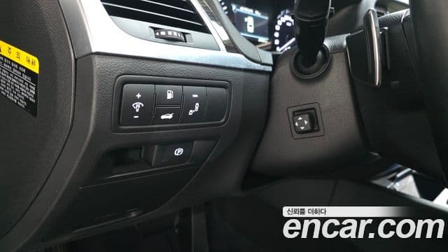 Genesis G80 Luxury, 2018 18