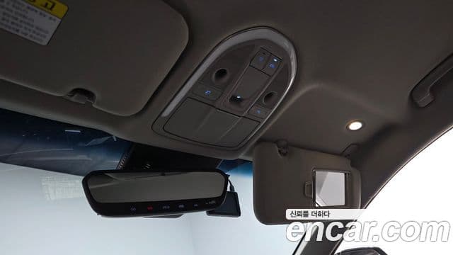 Genesis G80 Luxury, 2018 19