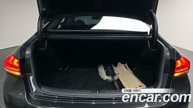 Genesis G80 Luxury, 2018 20