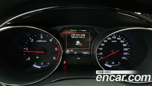 Kia All New Carnival Noblesse, 2018 8