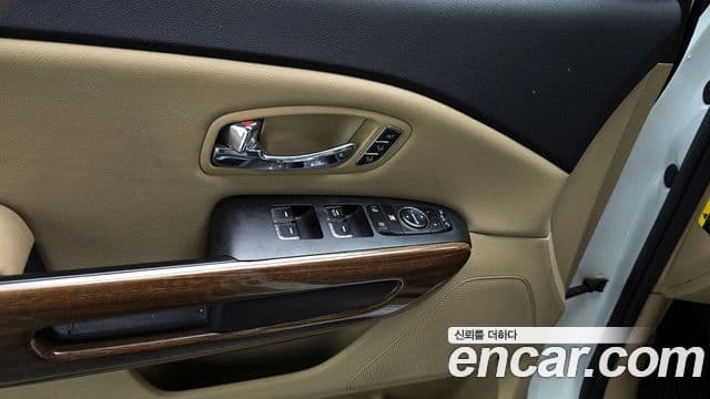 Kia All New Carnival Noblesse, 2018 18