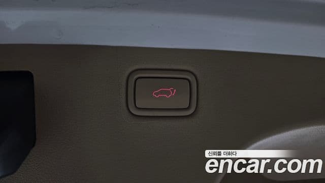 Kia All New Carnival Noblesse, 2018 20