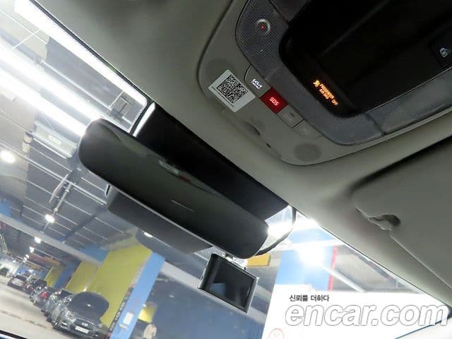 Kia Sportage 5세대 Noblesse, 2024 13