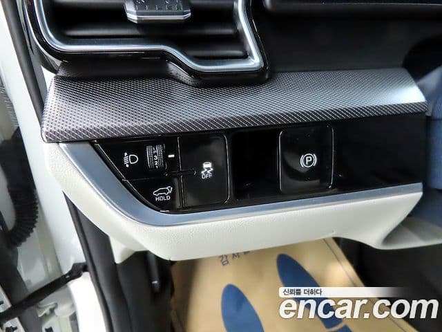 Kia Sportage 5세대 Noblesse, 2024 15