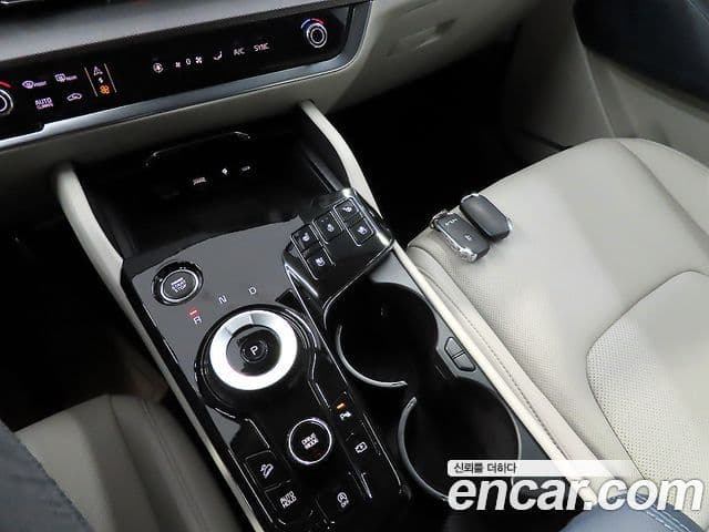 Kia Sportage 5세대 Noblesse, 2024 16