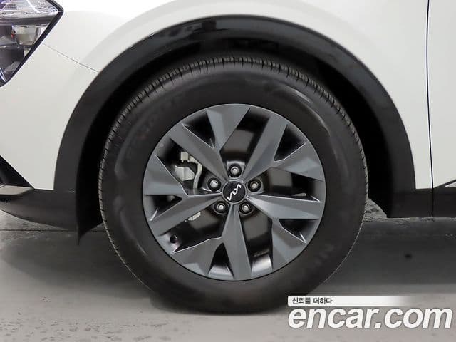 Kia Sportage 5세대 Noblesse, 2024 20