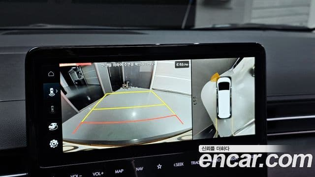 Hyundai Staria Inspiration, 2025 15