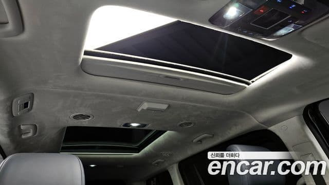 Hyundai Staria Inspiration, 2025 19