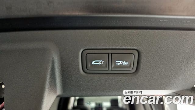 Hyundai Staria Inspiration, 2025 20