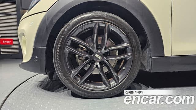 Mini Cooper D 3세대, 2015 все фото