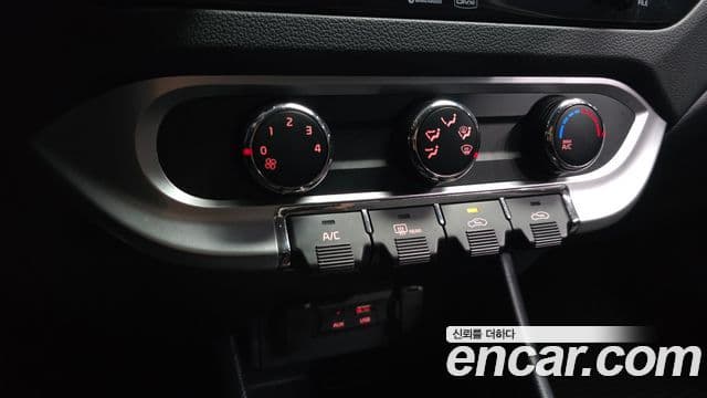 Kia The / новый New Pride Luxury, 2015 16