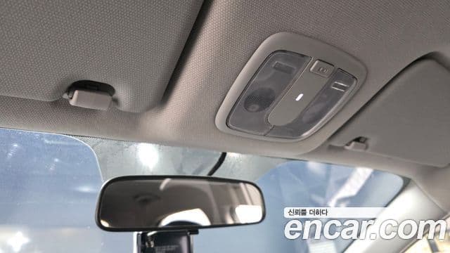 Kia The / новый New Pride Luxury, 2015 19