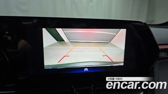 Chevrolet(GM대우) The / новый New Trailblazer RS, 2025 15