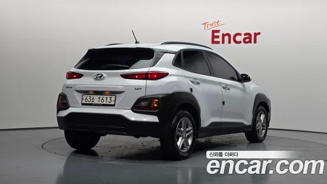 Hyundai Kona Modern, 2018 2