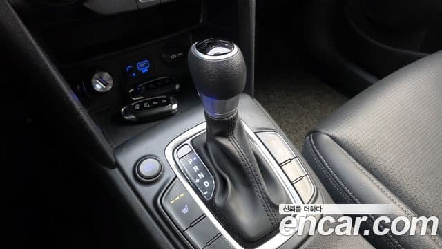 Hyundai Kona Modern, 2018 9