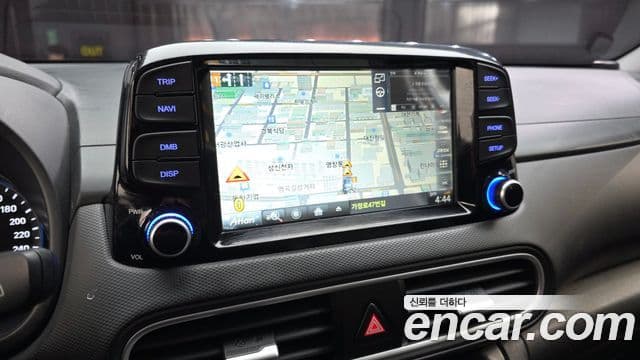 Hyundai Kona Modern, 2018 14