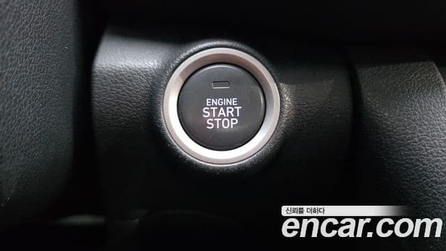 Hyundai Kona Modern, 2018 18