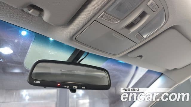 Hyundai Kona Modern, 2018 19